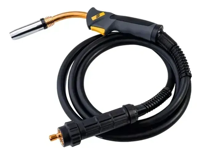 Tocha Mig Handytorch 360 3 Metros Esab