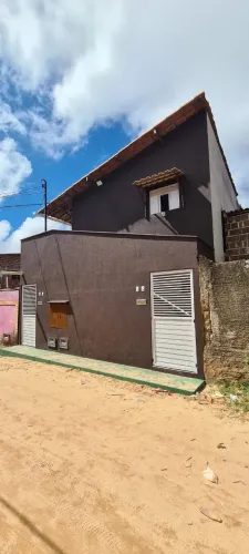 KITNET 1/4 Panalto Natal RN