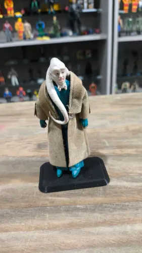 Star Wars Bib Fortuna de 1983 original 