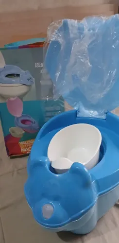 Troninho Musical NOVO