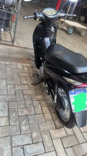 Honda Biz 125 abaixo da fipe!!! Pego carro e dou volta avista.