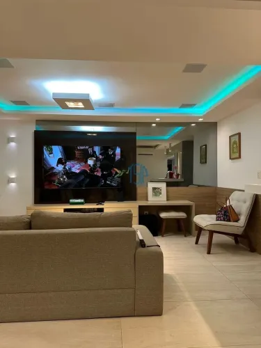 Condomínio Ventos Alísio - Apartamento / condomínio ventos Alísio/Tirol/Natal