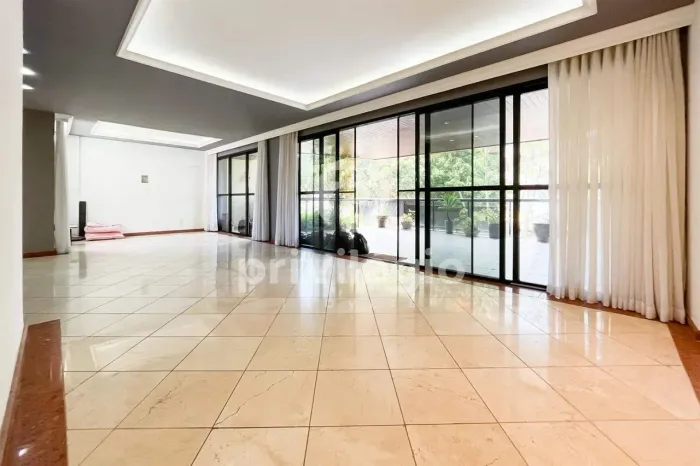 Apartamento à venda, 4 quartos, 2 suítes, 2 vagas, Recreio dos Bandeirantes - RIO DE JANEI