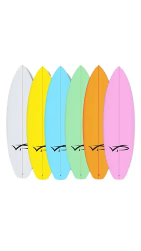 Fábrica Pranchas de Surfe  - menor preço do Brasil!