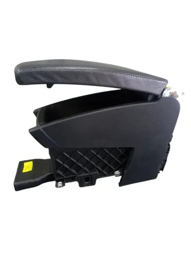 Console Central Porta Treco Passat Vw 2008 