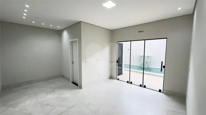 Casa com 3 quartos à venda em Cidade Verde - MT