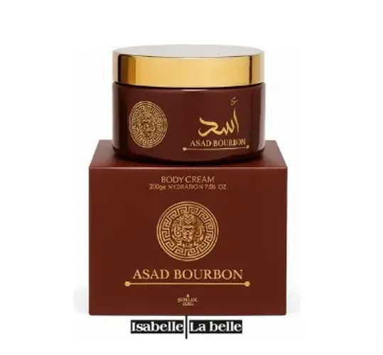 pasta asad bourbon 200ml 