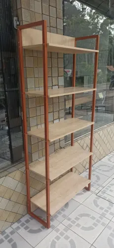 Estante para livros