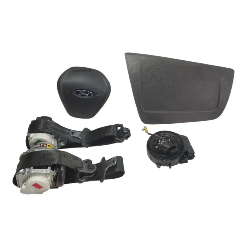 Kit Airbag Ford Ka 2014 2019