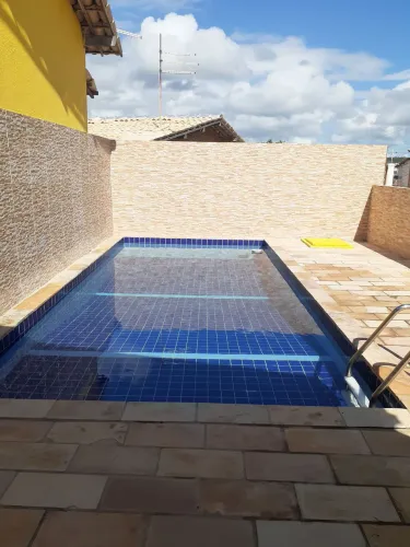 Ótima Casa Barra Mar