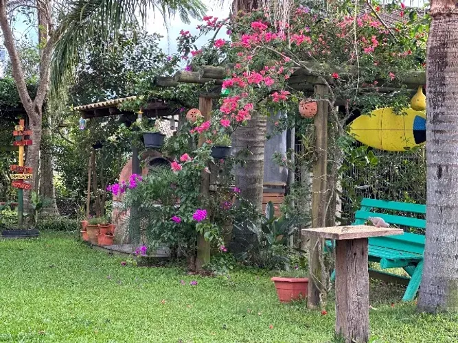 Quitinetes Praia do Rosa e Garopaba 