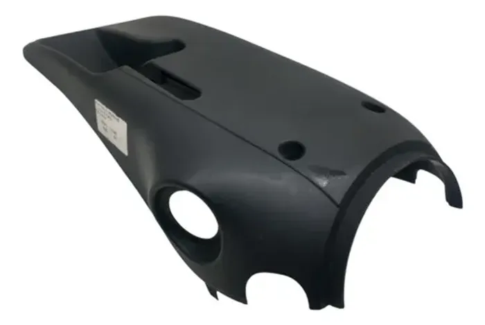 Acabamento Superior Coluna Direção Fiat Palio 2012 2013 14