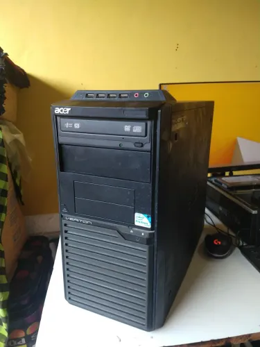 CPU GAMES
