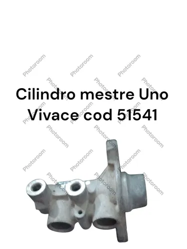 Cilindro mestre uno Vivace cod 51541