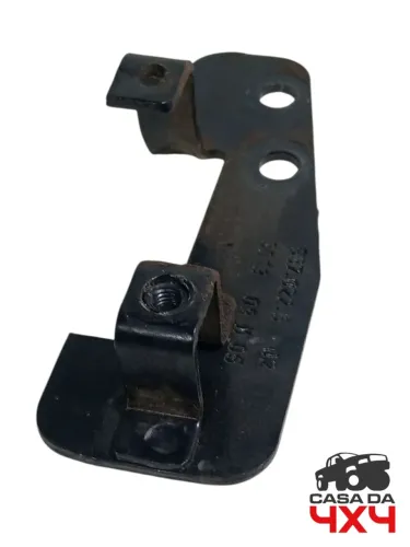 Suporte Condensador S10 2.8 2006 2008 2011