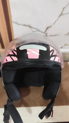 Capacete Norisk