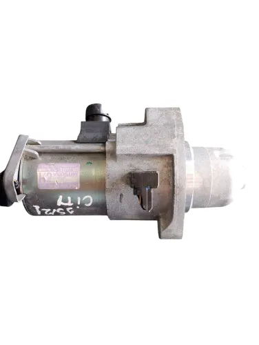Motor de arranque Honda Fit, city, 1.5  2015 a 2021 original