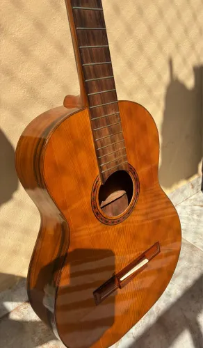 Violão clássico - Di Giorgio Signorina N°16