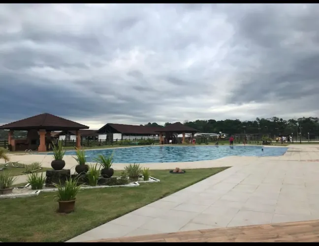 VENDO TERRENO - Fazenda Real Residence - Quadra 44 Lote 1101 - 420 m2