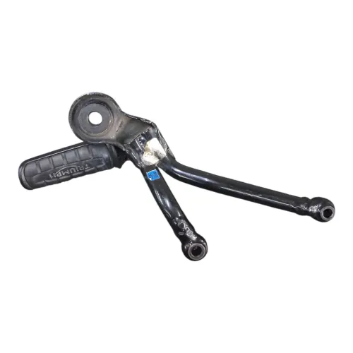 Bacalhau Traseiro Direito Triumph Scrambler 400x 2023/2024