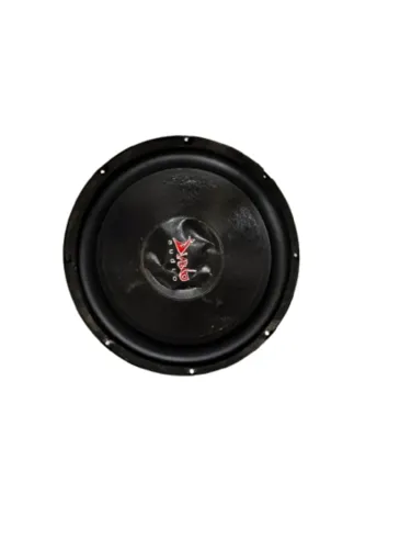 Alto Falante Diablo Audio 15 db com detalhes