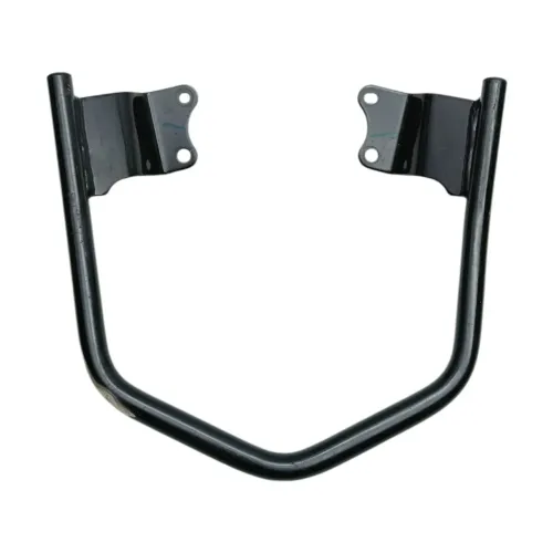 Alça Traseira Yamaha Factor 150 2019 A 2023