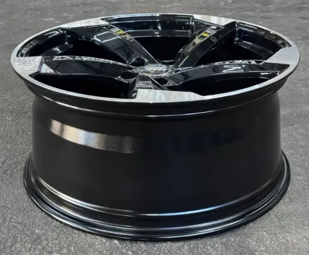Rodas aro 20 Audi RS6 tAla 9