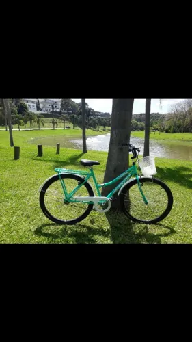 BICICLETA RETRO ARO 26 NOVA DIRETO DA FÁBRICA C NT FISCAL 