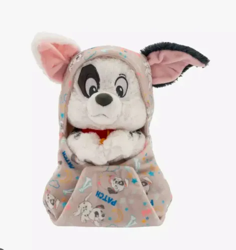 Pelucia 101 dálmatas. Disney Store