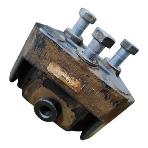 Suporte Coxim Motor Traseiro Tector *0 5802180863tb