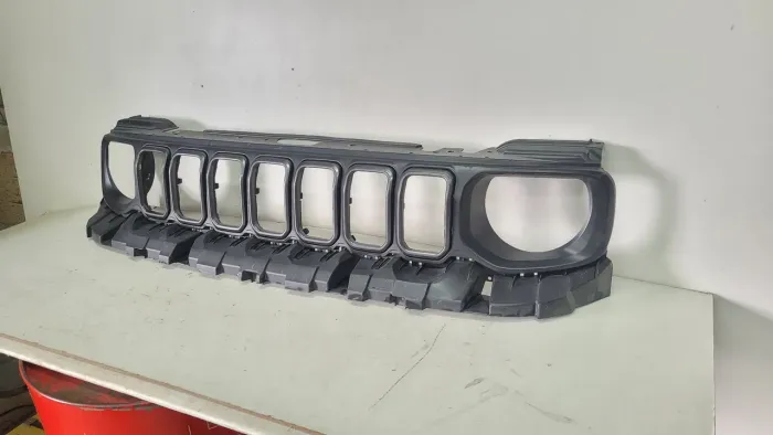Grade Jeep Renegade 23/25