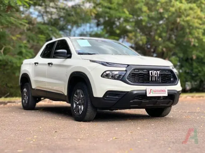 FIAT TORO ENDUR T270 AT6