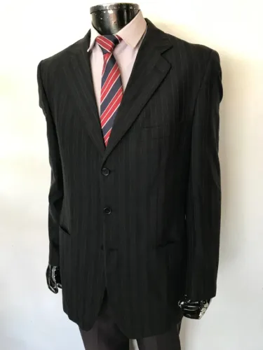 Blazer masculino vila romana 