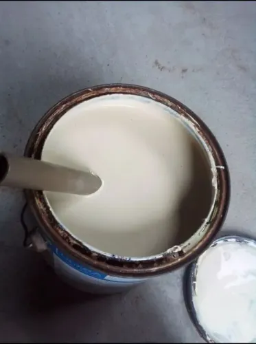 Tinta Acrílica para Pintura