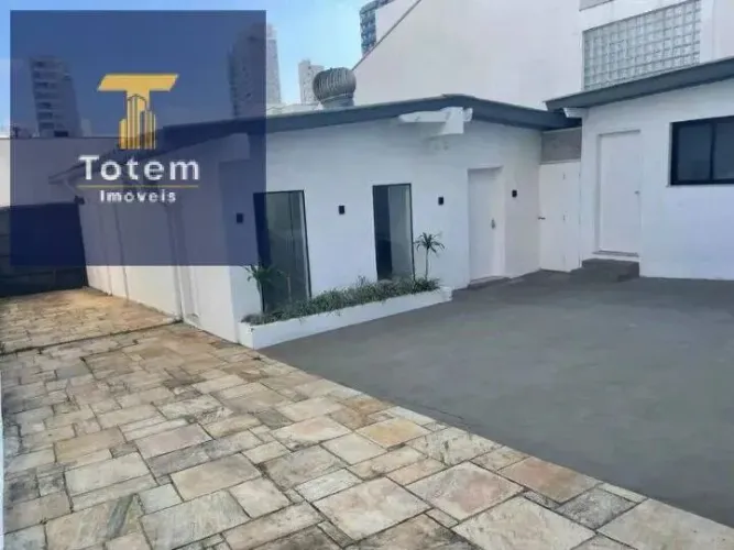 Casa com 8 dormitórios para alugar, 220 m² por R$ 23.700,00/mês - Vila Clementino - São Pa