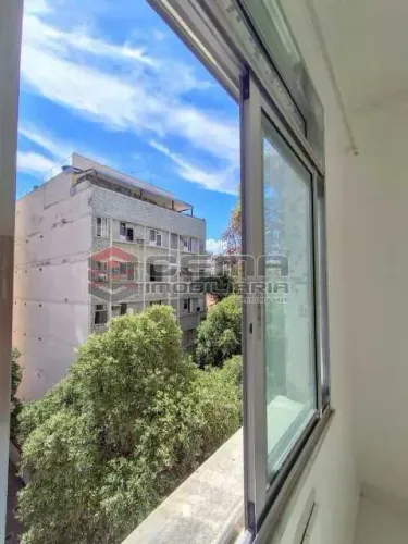 Apartamento : / Residencial / Flamengo