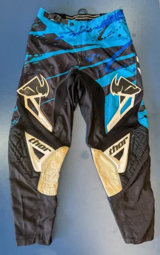 Calça Thor Phase - Motocross Trilha
