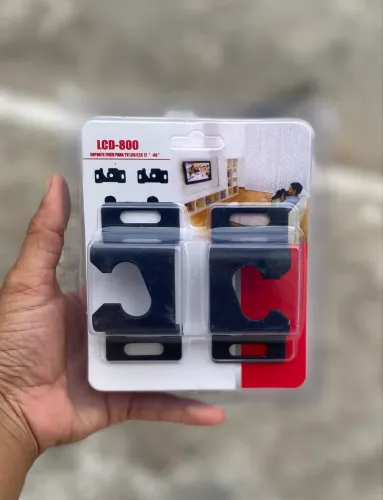 Suporte de Tv fixo - Entrega a domicílio