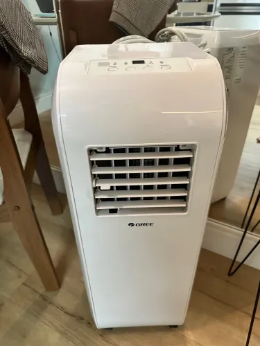 Ar Condicionado Portátil Gree 12000btus