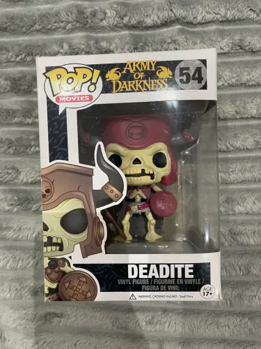 Funko Pop Deadite Evil dead