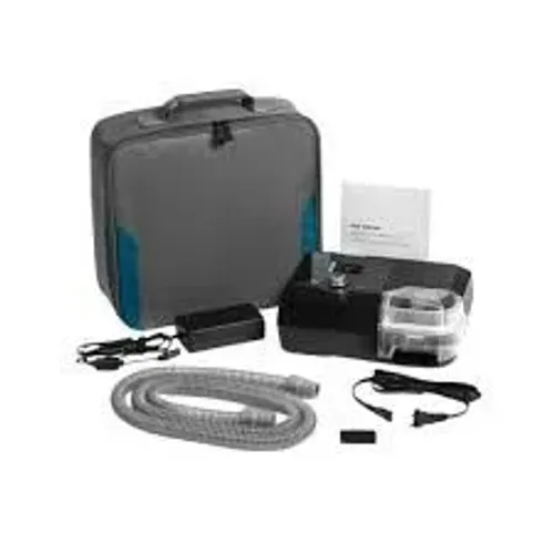 Aparelho pra quem procura um bom sono tratamento apneia do sono