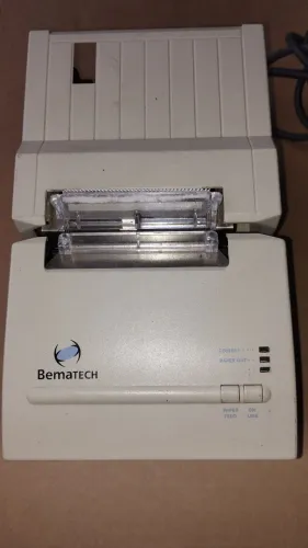 Impressora bematech MP20