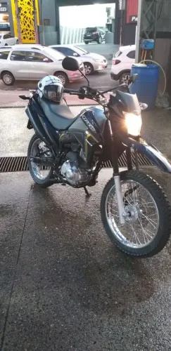 Honda Bros 160 2023 - Revisada, Pronta para Rodar, único dono!