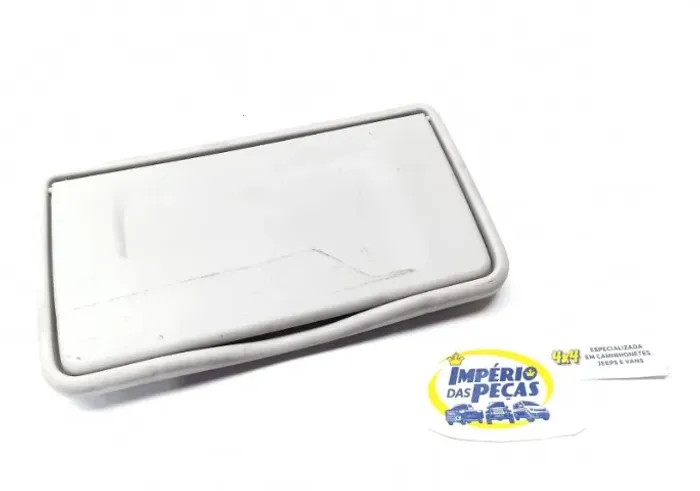 Espelho Quebra Sol Hilux 16/20 #40805