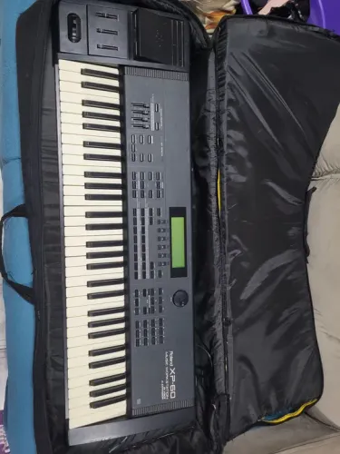 Roland xp60