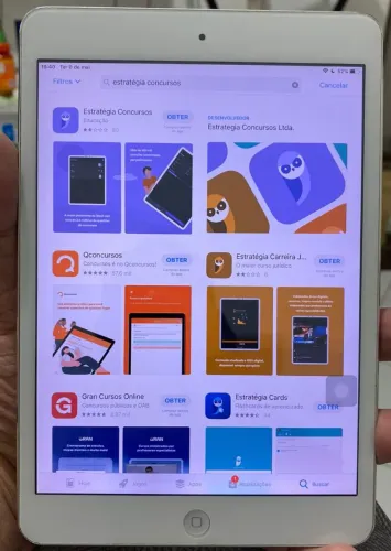 Tablet Apple iPad Mini 2