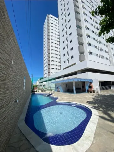 Shopping Park Special | 2 Quartos | Ao Lado do Metrô e Shopping Recife | Oportunidade