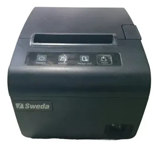 Impressora Sweda Si-300 Usb
