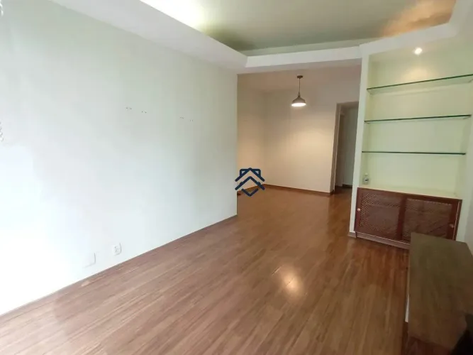 Apartamento 2 quartos a poucos passos da Lagoa