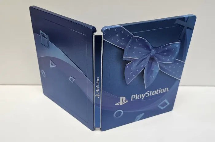 Stellbook PlayStation - Edição Especial de Colecionador